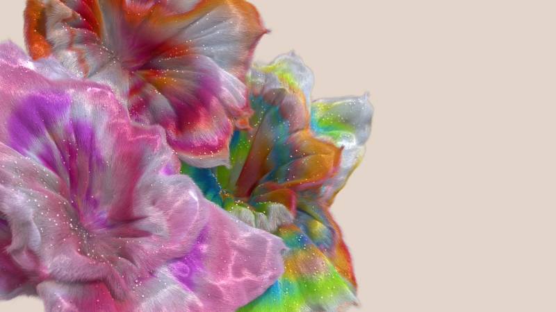 Pride 2025, Microsoft Design, LGBTQ