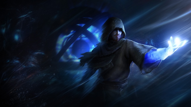 Path of Exile: Secrets of the Atlas, 2025, Game poster, 2025 Games