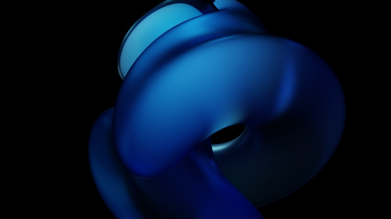 HarmonyOS 4 Stock wallpaper