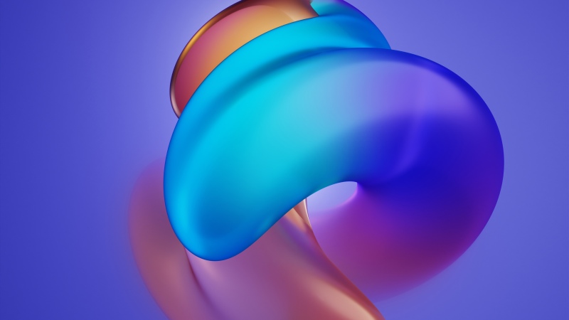 HarmonyOS 4 Stock wallpaper