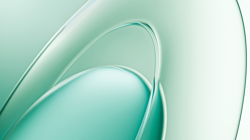 HarmonyOS 5 Stock wallpaper