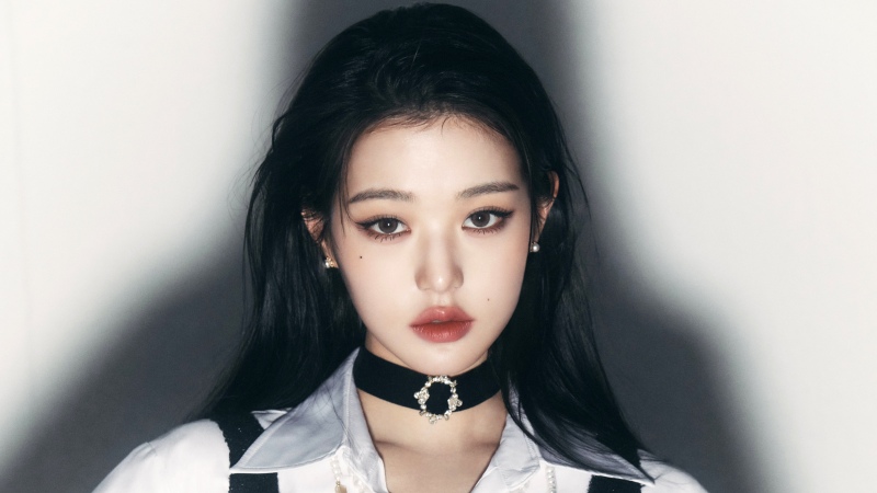Jang Wonyoung (IVE), 8K, IVE (K-pop), South Korean Singer