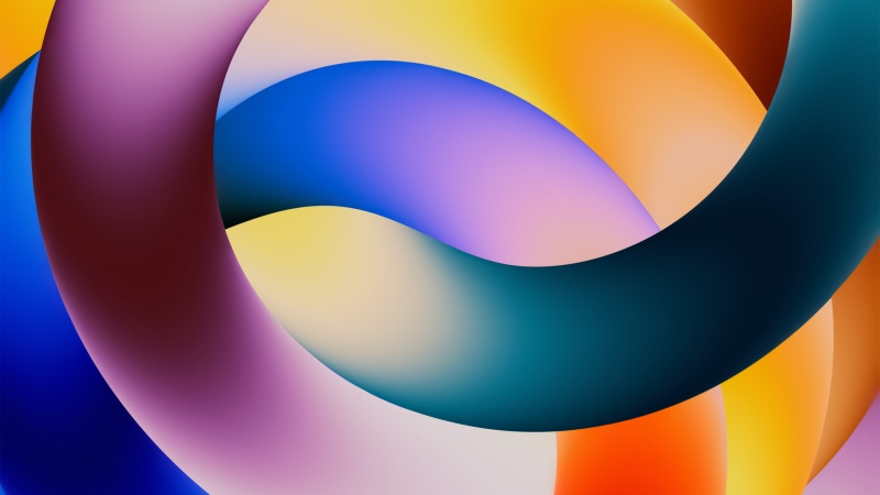 Vivo Pad SE Stock Wallpaper