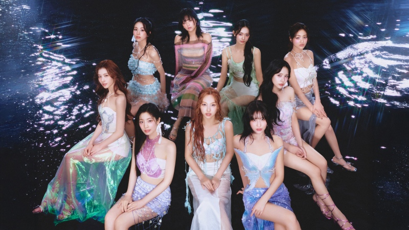 TWICE, Nayeon, Jeongyeon, Momo, Sana, Jihyo, Mina, Dahyun, Chaeyoung, Tzuyu