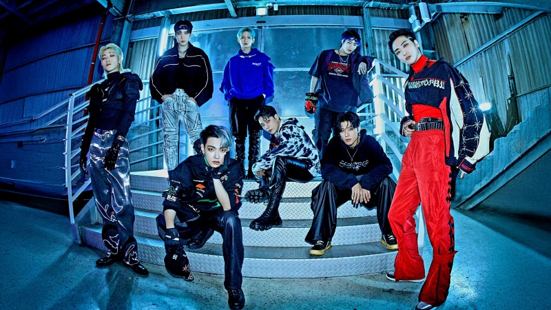 ATEEZ, Emergency, Boy band, Korean singers, Hongjoong, Seonghwa, Yunho, Yeosang, San (ATEEZ), Mingi, Wooyoung, Jongho, Wallpaper