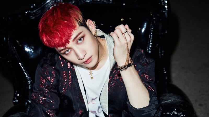 Bang Chan (Stray Kids)
