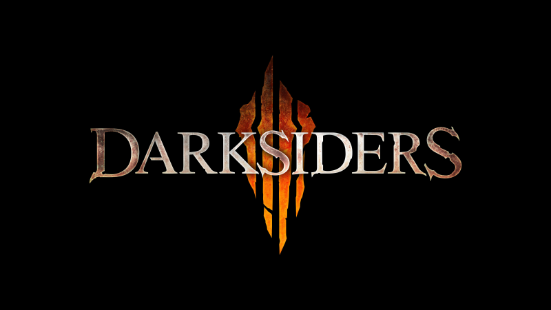 Darksiders 4, Teaser, Dark background, 5K, 2026 Games, Wallpaper