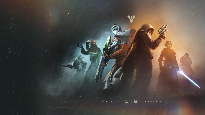 Destiny 2: Year of Prophecy, Ultimate Edition, 2025 Games, Wallpaper