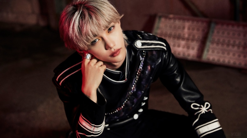 Felix (Stray Kids), 4K wallpaper