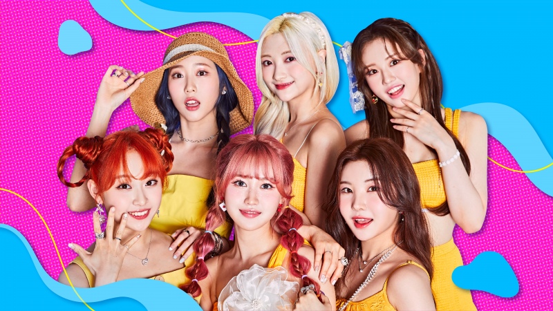 ILY:1, K-pop group, 5K, K-Pop singers, South Korean Singer