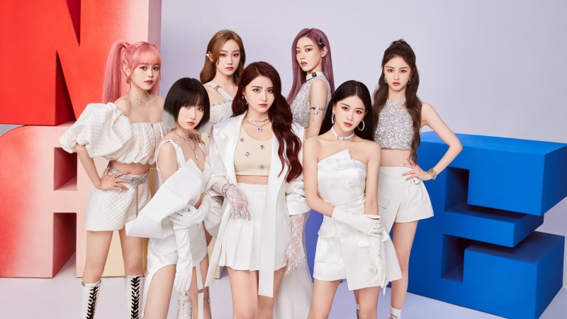 Say My Name, K-pop group, Girl group, South Korean Singer, K-Pop singers