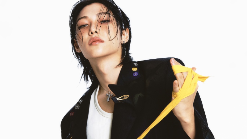 Felix (Stray Kids)