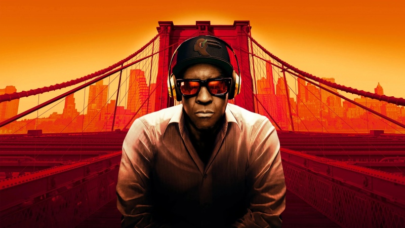 Highest 2 Lowest, 2025, Denzel Washington, 2025 Movies