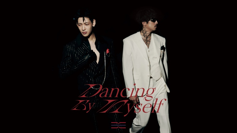 BamBam Dancing By Myself ft. TIMETHAI