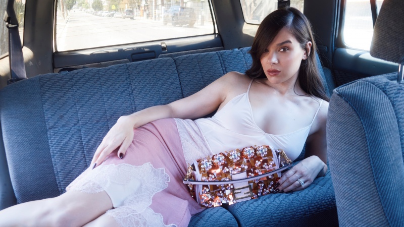 Hailee Steinfeld, Actress, 2025