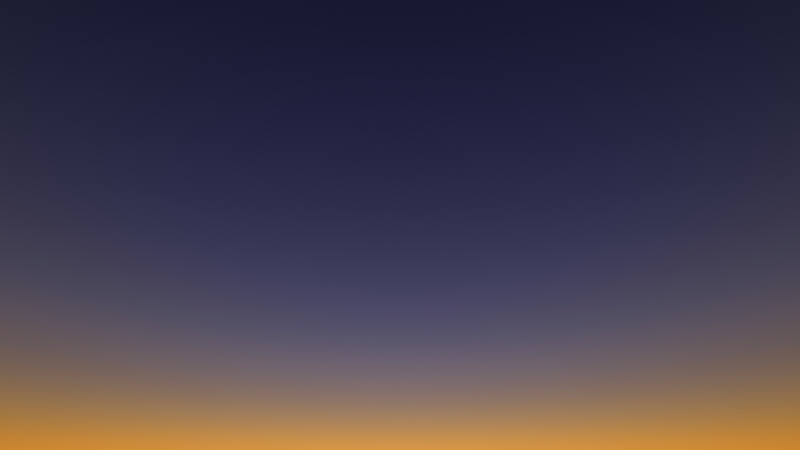 macOS Mojave Solar gradients, 5K wallpaper