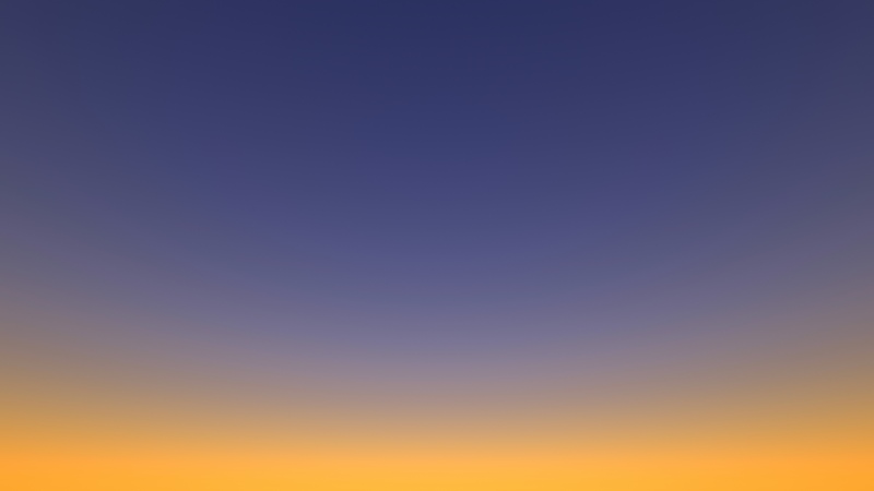 macOS Mojave Solar gradients, 5K wallpaper