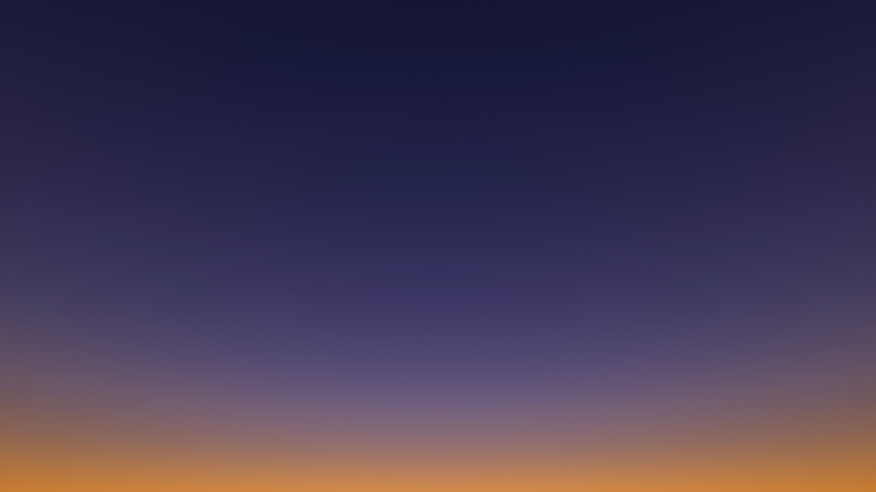 macOS Mojave Solar gradients, 5K wallpaper