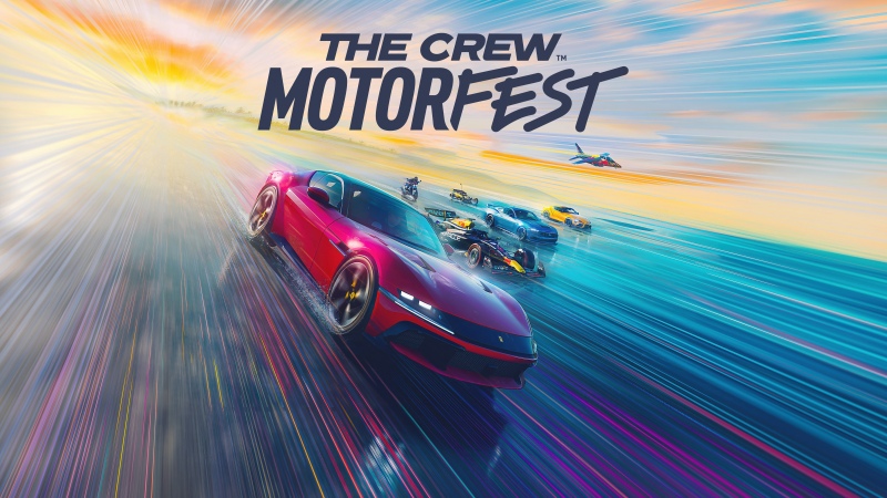 Ferrari 12Cilindri, The Crew Motorfest, 5K, Wallpaper