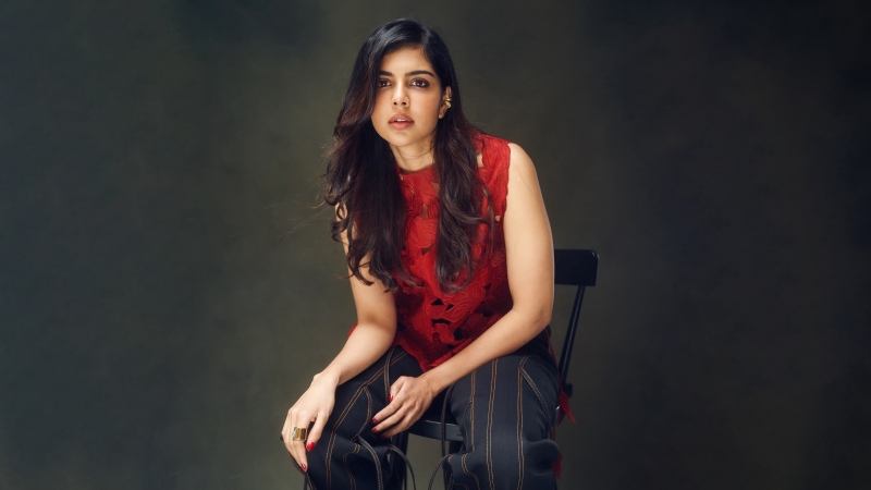 Kalyani Priyadarshan, 2025, Indian actress, 5K