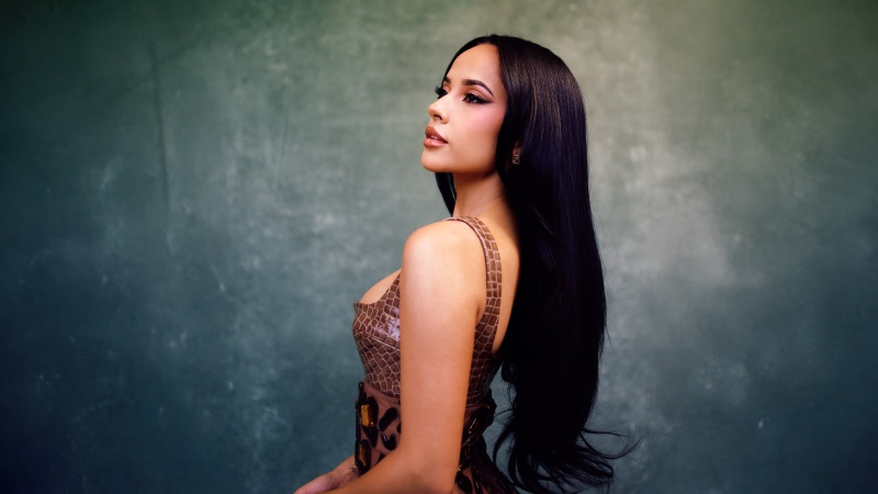 Becky G wallpaper