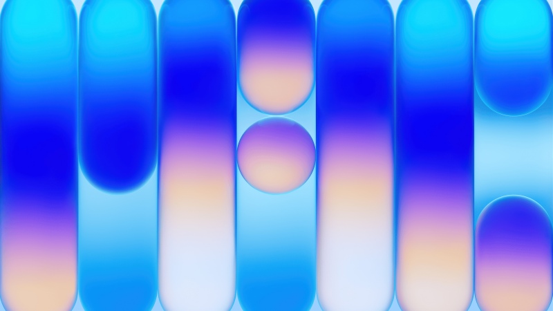 MacBook Neo Stock wallpaper
