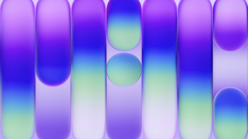 MacBook Neo Stock wallpaper