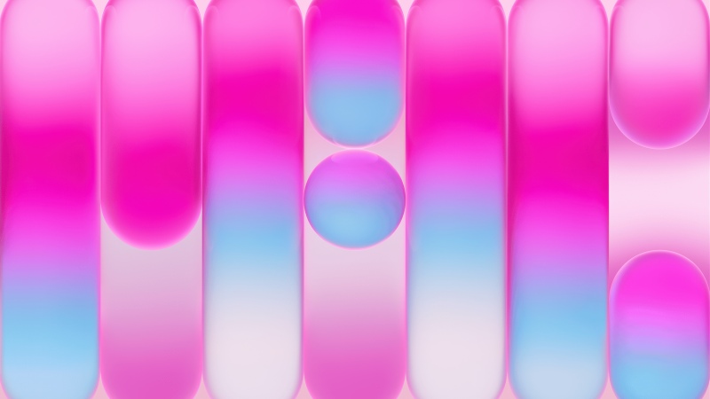 MacBook Neo Stock wallpaper