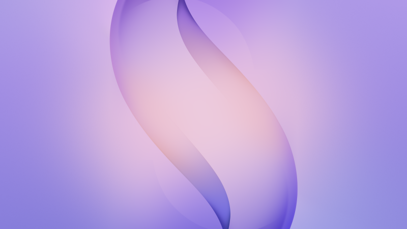 Samsung Galaxy S26 stock wallpaper