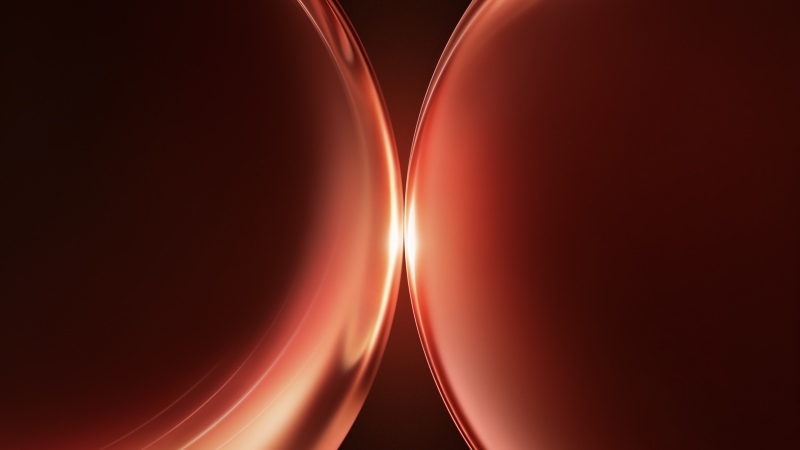 Honor Magic V6 stock wallpaper