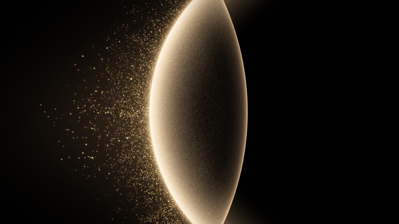 Honor Magic V6 stock wallpaper