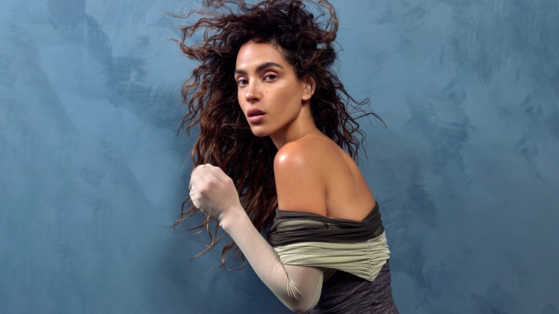 Adria Arjona 2026