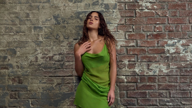 Adria Arjona 2026