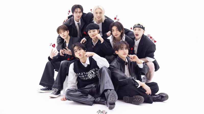 Stray Kids 2026
