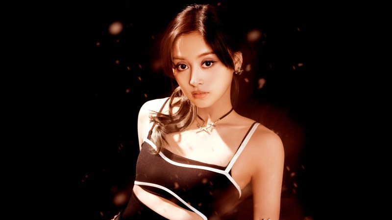 Katelyn K-pop singer, AtHeart