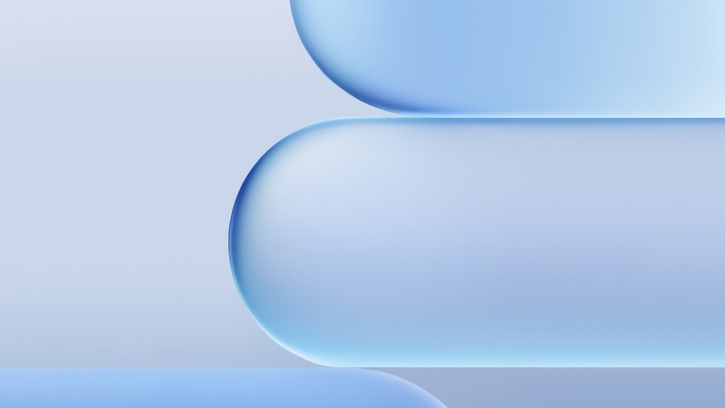 Honor 600 Lite stock wallpaper