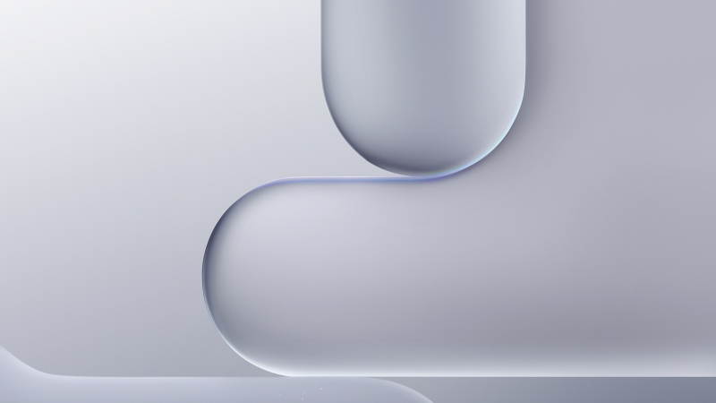 Honor 600 Lite stock wallpaper