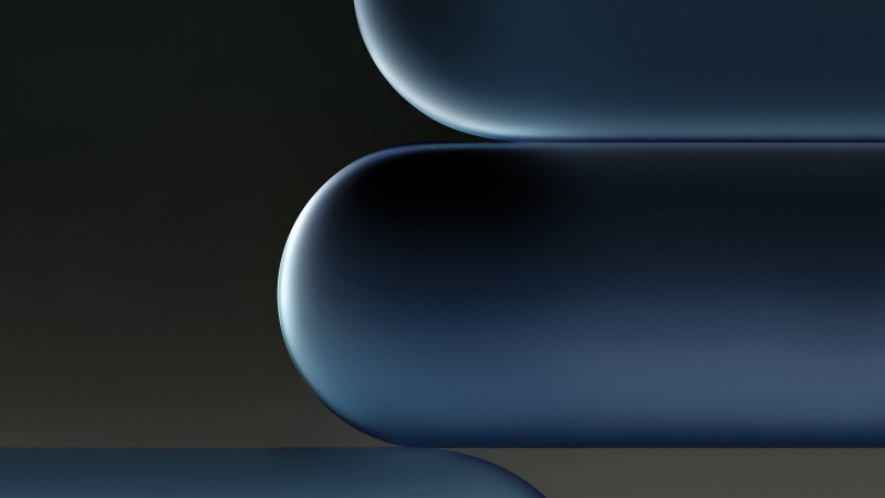 Honor 600 Lite stock wallpaper