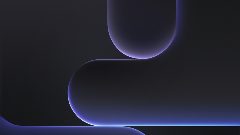 Honor 600 Lite stock wallpaper