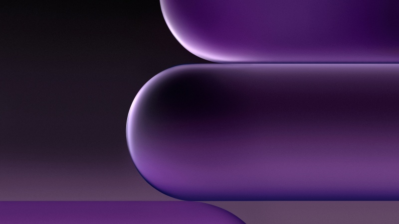 Honor 600 Lite stock wallpaper