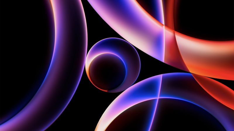 Vivo Pad 6 Pro stock wallpaper