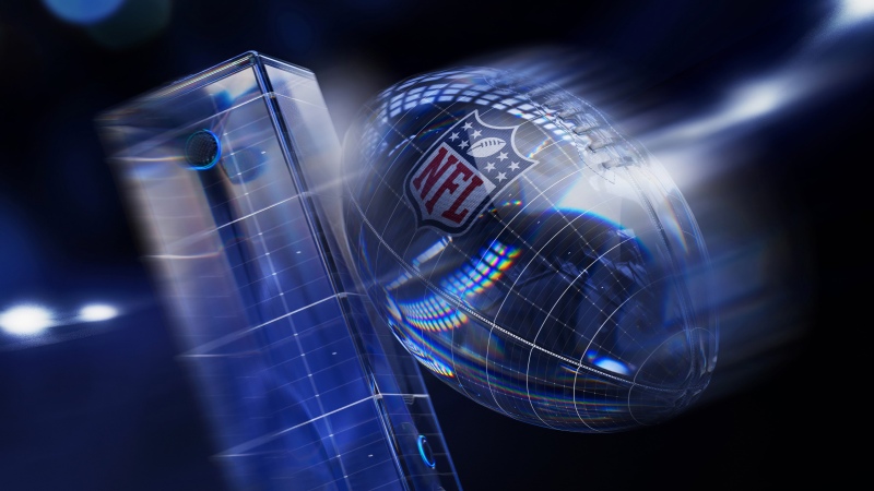 Madden NFL 27 4K wallpaper