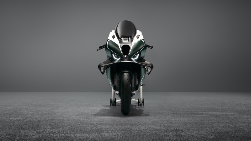 BMW M 1000 RR Limited Edition Isle of Man TT wallpaper