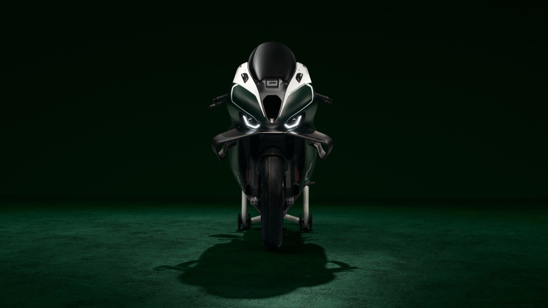 BMW M 1000 RR Limited Edition Isle of Man TT wallpaper