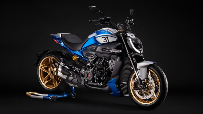 Ducati XDiavel V4 100, 2026, 5K, 8K, Dark background, Ducati XDiavel V4, Wallpaper