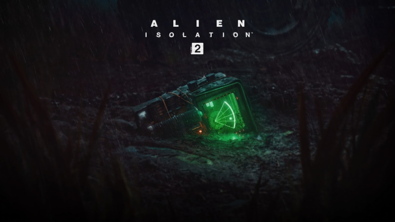 Alien: Isolation 2, Teaser, 5K, PC Games, Xbox Series X and Series S, PlayStation 5, Nintendo Switch, Survival horror, Wallpaper