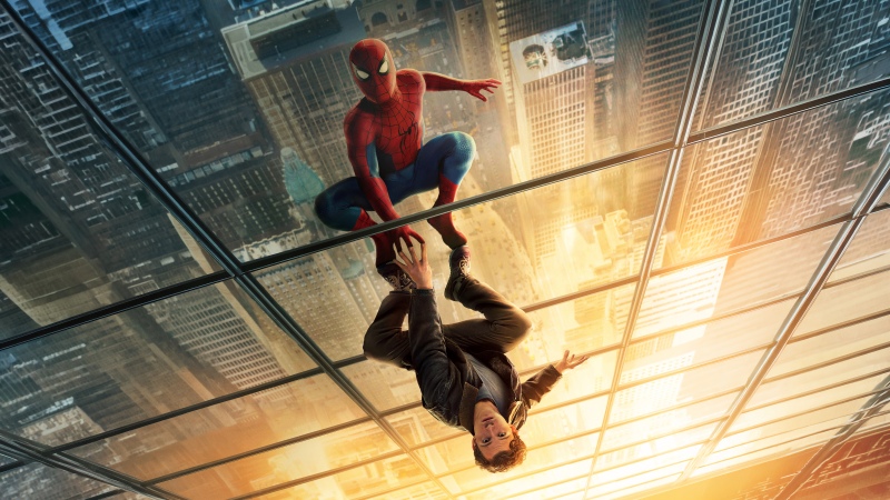 Spider-Man: Brand New Day, 8K, 2026 Movies, Marvel Comics, Tom Holland, 5K