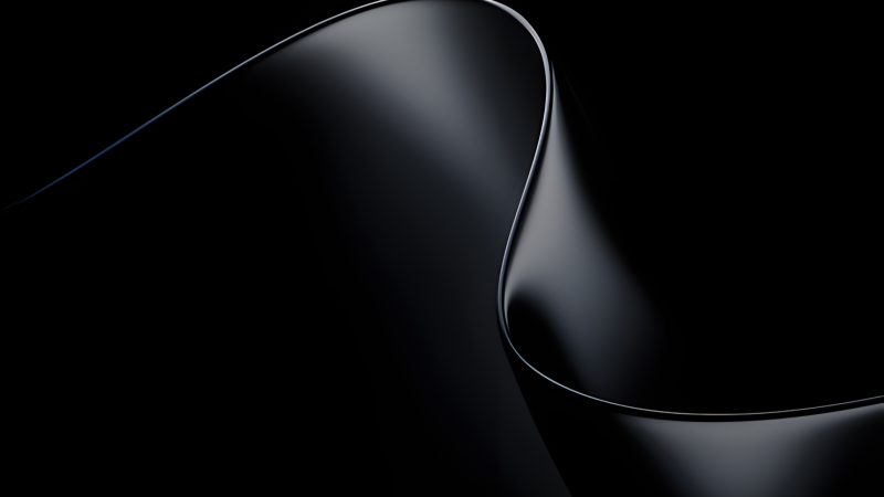 Microsoft Surface Ultra, Stock, Dark aesthetic, Dark abstract, 5K, Microsoft Surface, Wallpaper