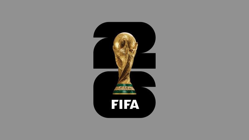 FIFA World Cup 2026, 8K Wallpaper