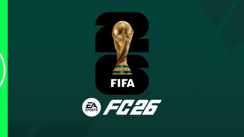 FC26 FIFA World Cup 2026